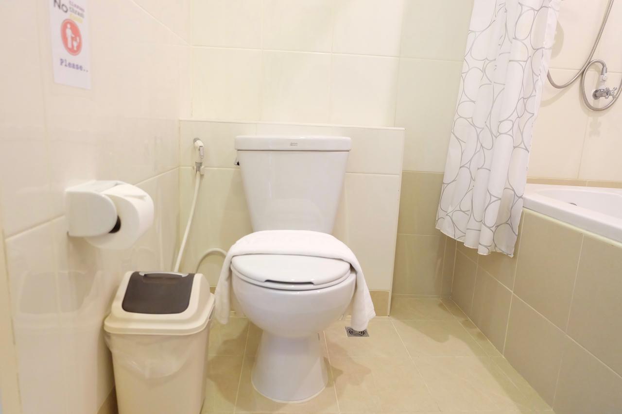 הוסטל צ'יאנג מאי Dewyhouse מראה חיצוני תמונה