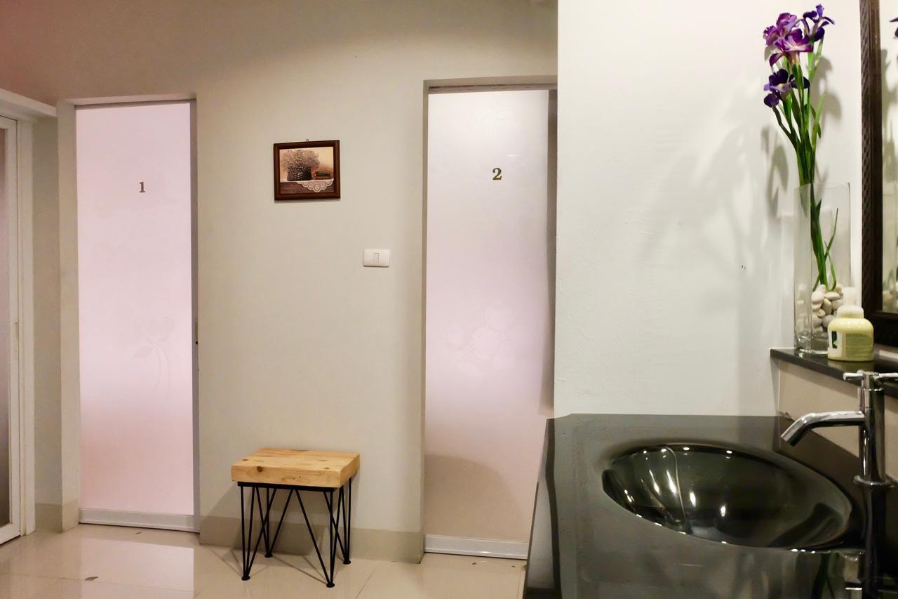 הוסטל צ'יאנג מאי Dewyhouse מראה חיצוני תמונה
